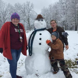 Meet your Posher, Chasity